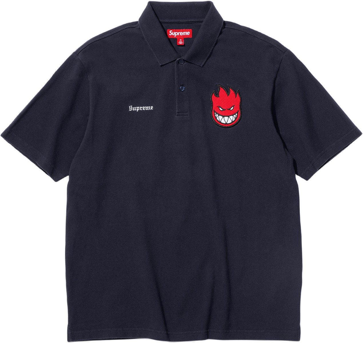 Supreme®/Spitfire® Polo view 10